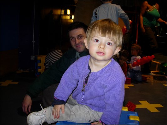 2006_03_25_WithGeorgeinScienceMus.JPG